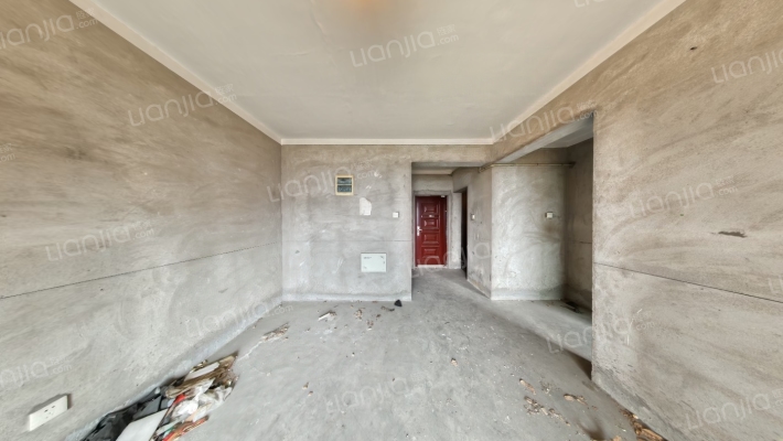 花桥裕花园二手房实景图