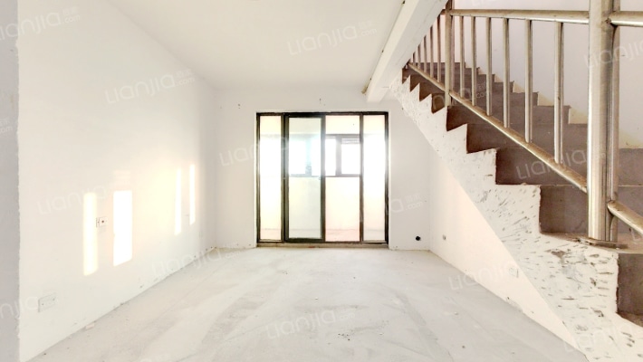 黄溇花园五期二手房实景图