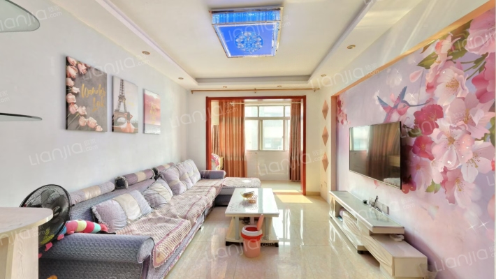 荣昌佳苑二手房实景图