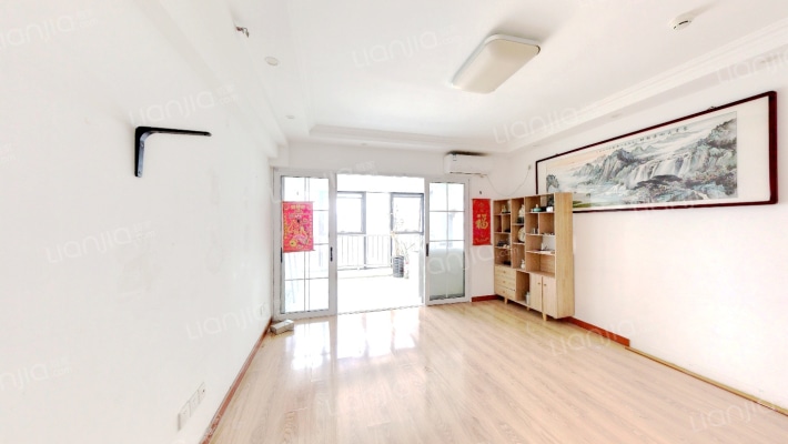 紫竹湾国际商贸城二手房实景图