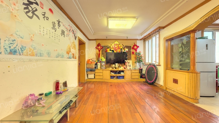 东苑村二手房实景图