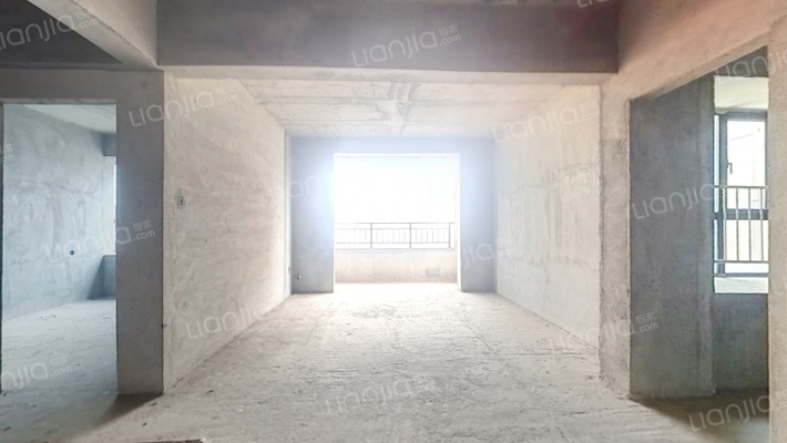 九岳山语湖二手房实景图