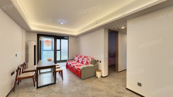 四季星光璟园二手房实景图