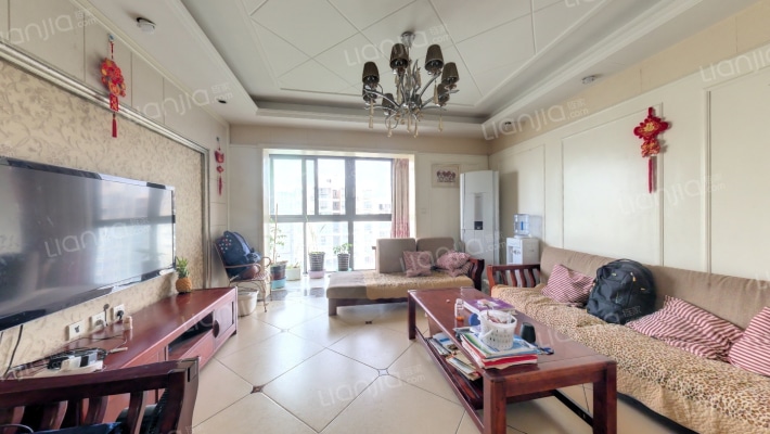 金牛花园二手房实景图