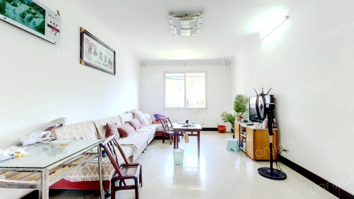 工人新村二手房实景图