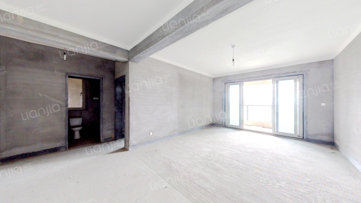 恒大·颐东华庭二手房实景图