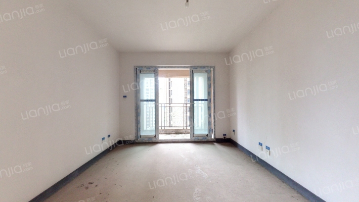 金科廊桥天都二手房实景图