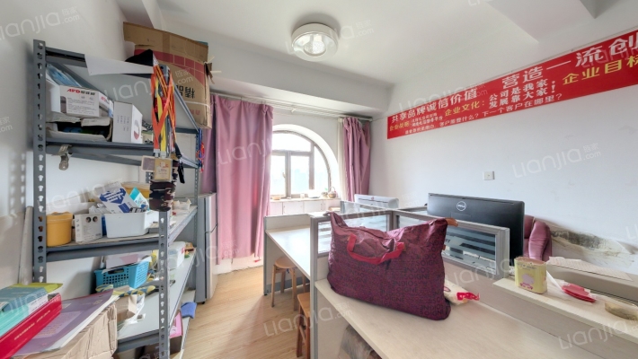 老佛爷购物中心二手房实景图