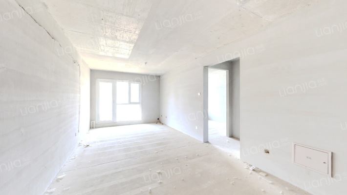 永定河孔雀城莱茵河谷二手房实景图