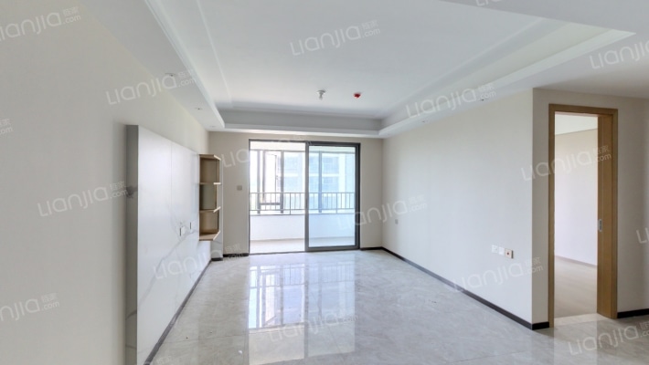 合景臻颐府二手房实景图