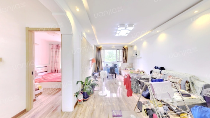 中海·雍景熙岸二手房实景图