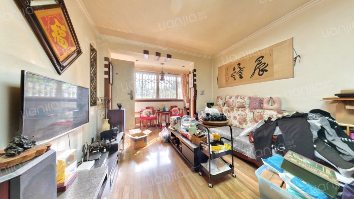 牛沙小区二手房实景图