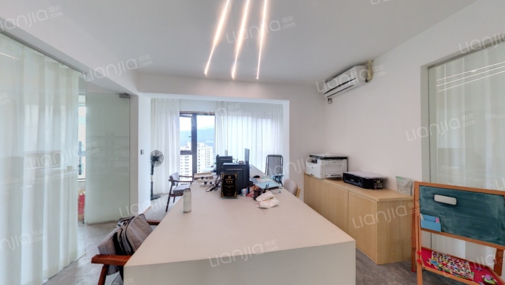 天弘景园二手房实景图