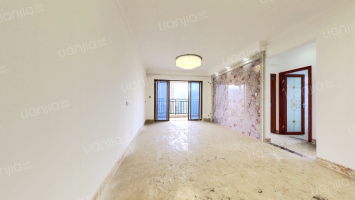 摩卡公馆二手房实景图