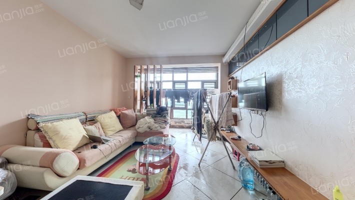 财富广场二手房实景图