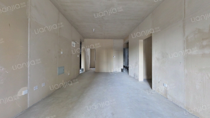 凤城翡翠湖二期二手房实景图