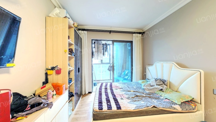 云麓花园二手房实景图