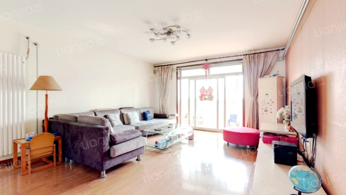 绿苑小区二手房实景图