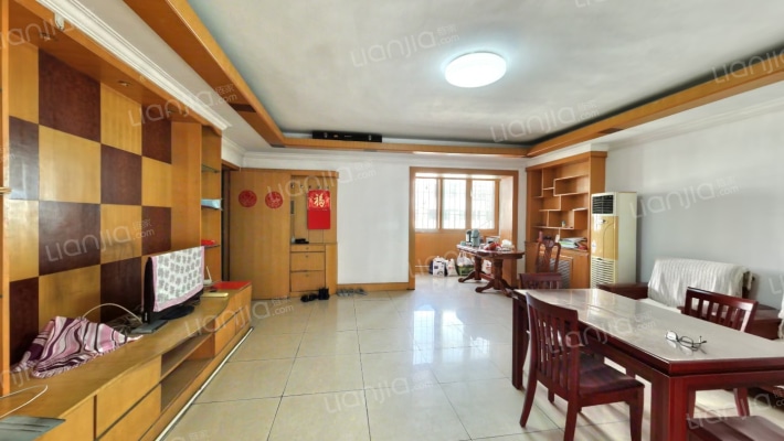 银河小区二手房实景图