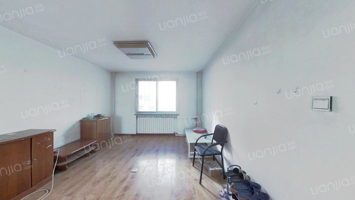 紫晨小区二手房实景图