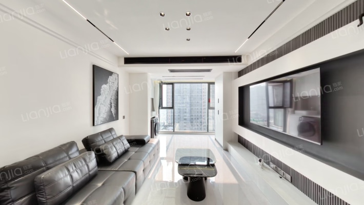 和昌仙林国际二手房实景图