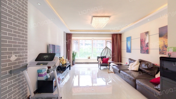 复地哥德堡森林四期二手房实景图