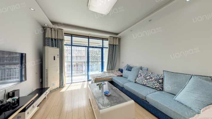 拜赞庭二手房实景图