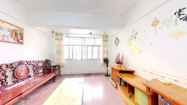 翠香花园二手房实景图