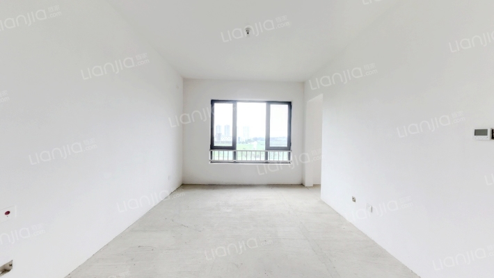 宸宁嘉苑二手房实景图