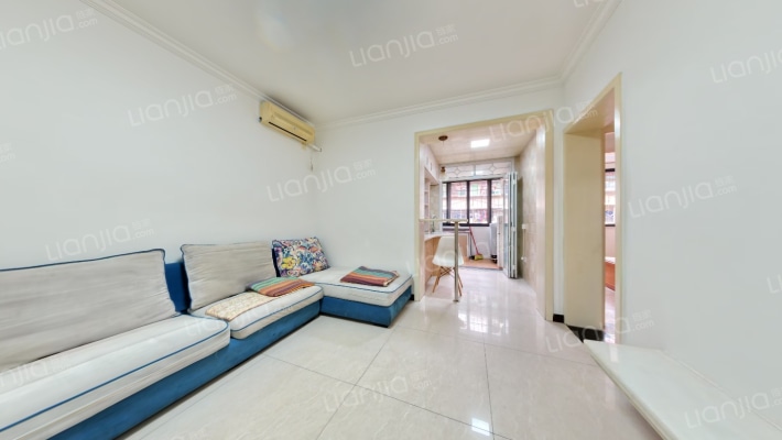 银沙正街66号二手房实景图