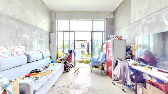 云锦名苑二手房实景图