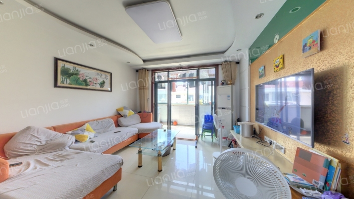 古佳苑二手房实景图