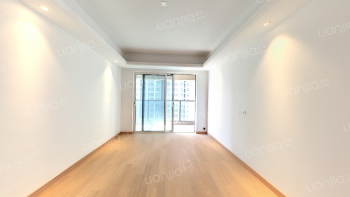 新力琥珀园二手房实景图