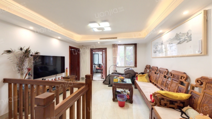 金隅花石匠二期东区二手房实景图