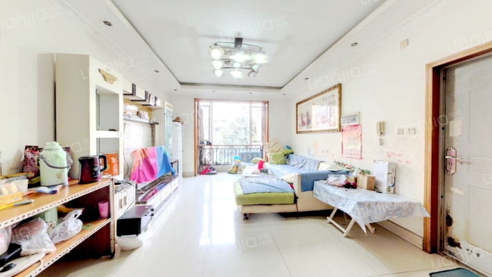 钻石苑二手房实景图