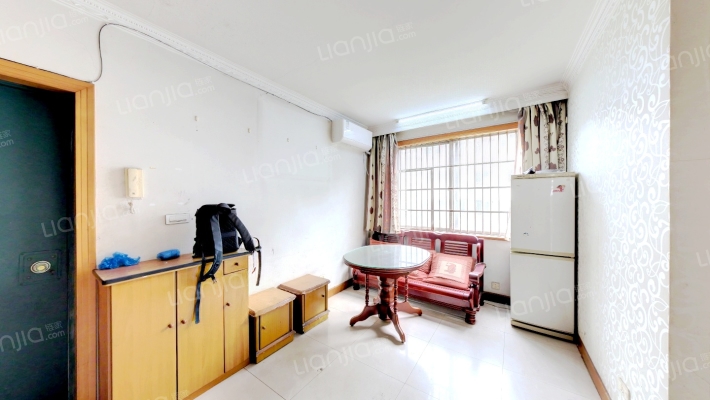 下吕浦五区宏业组团二手房实景图