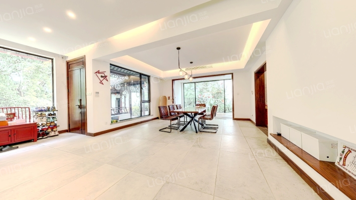 江枫园二手房实景图