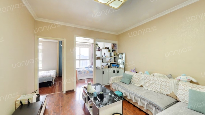 上东大道二手房实景图