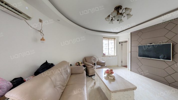 环东大楼二手房实景图