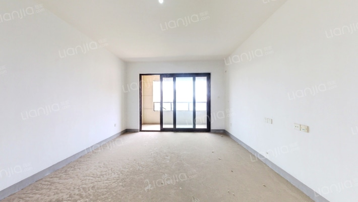 中海桃源里二手房实景图