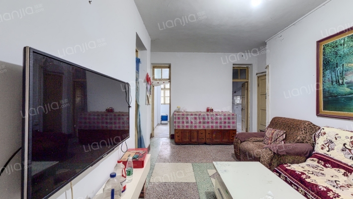 司法局家属院二手房实景图