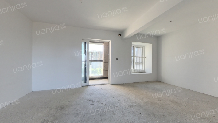 泛海桂府二手房实景图