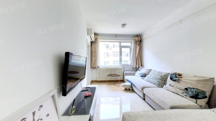 北山路散盘二手房实景图