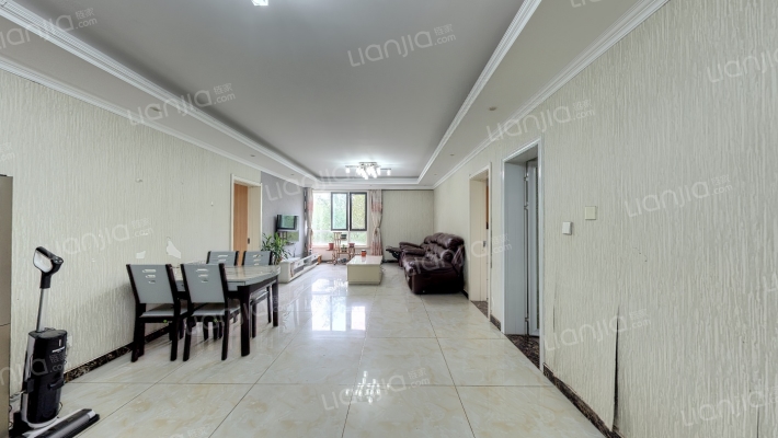 怡和新村二手房实景图