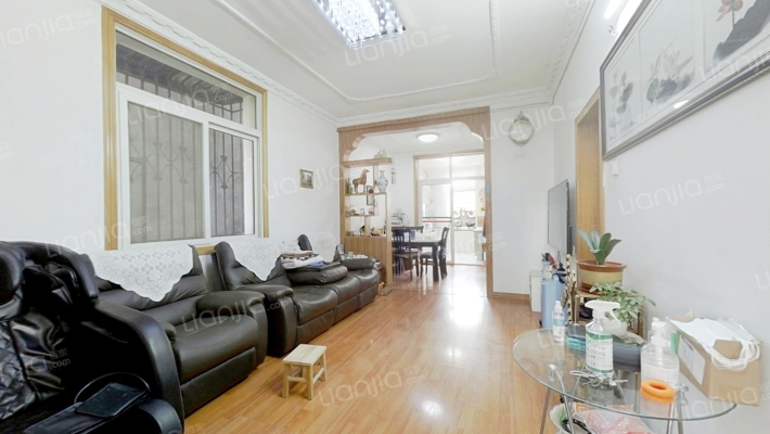 汇福苑A区二手房实景图