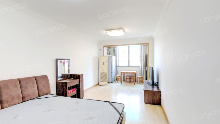 桥一小区二手房实景图