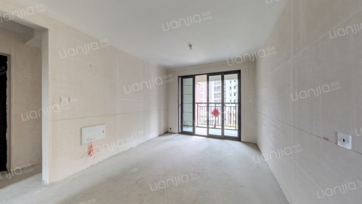 凤语雅苑二手房实景图