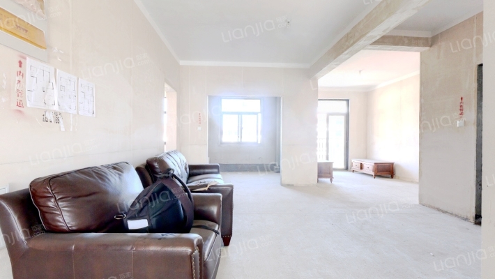 悦达君悦府二手房实景图