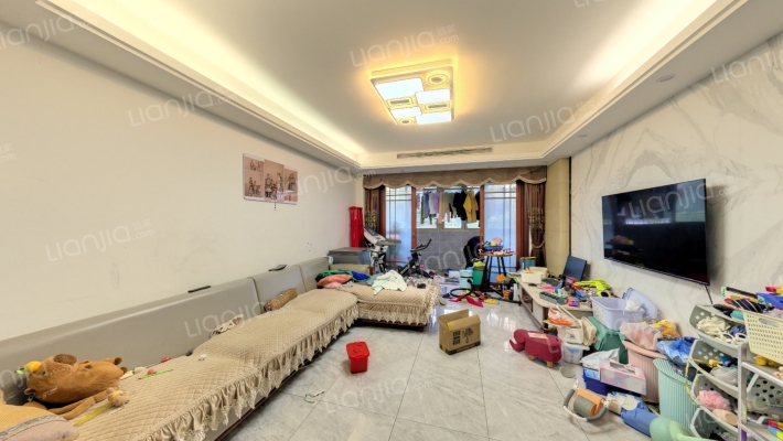 繁景家园二手房实景图