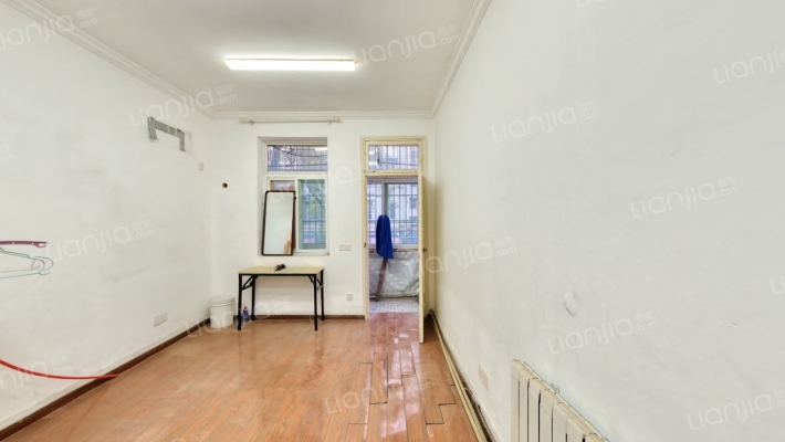 省卫生厅宿舍南院二手房实景图